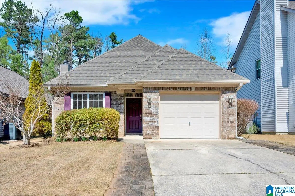 242 FOREST LAKES DRIVE, Sterrett, AL 35147 - #1