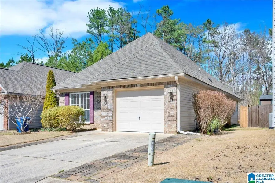 242 FOREST LAKES DRIVE, Sterrett, AL 35147 - #2