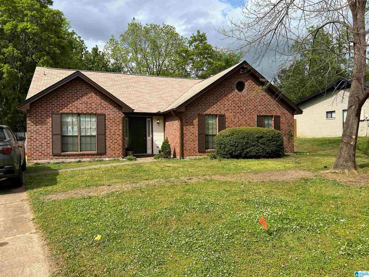 6125 WILLOW GLEN DRIVE, Montgomery, AL 36117 - #1