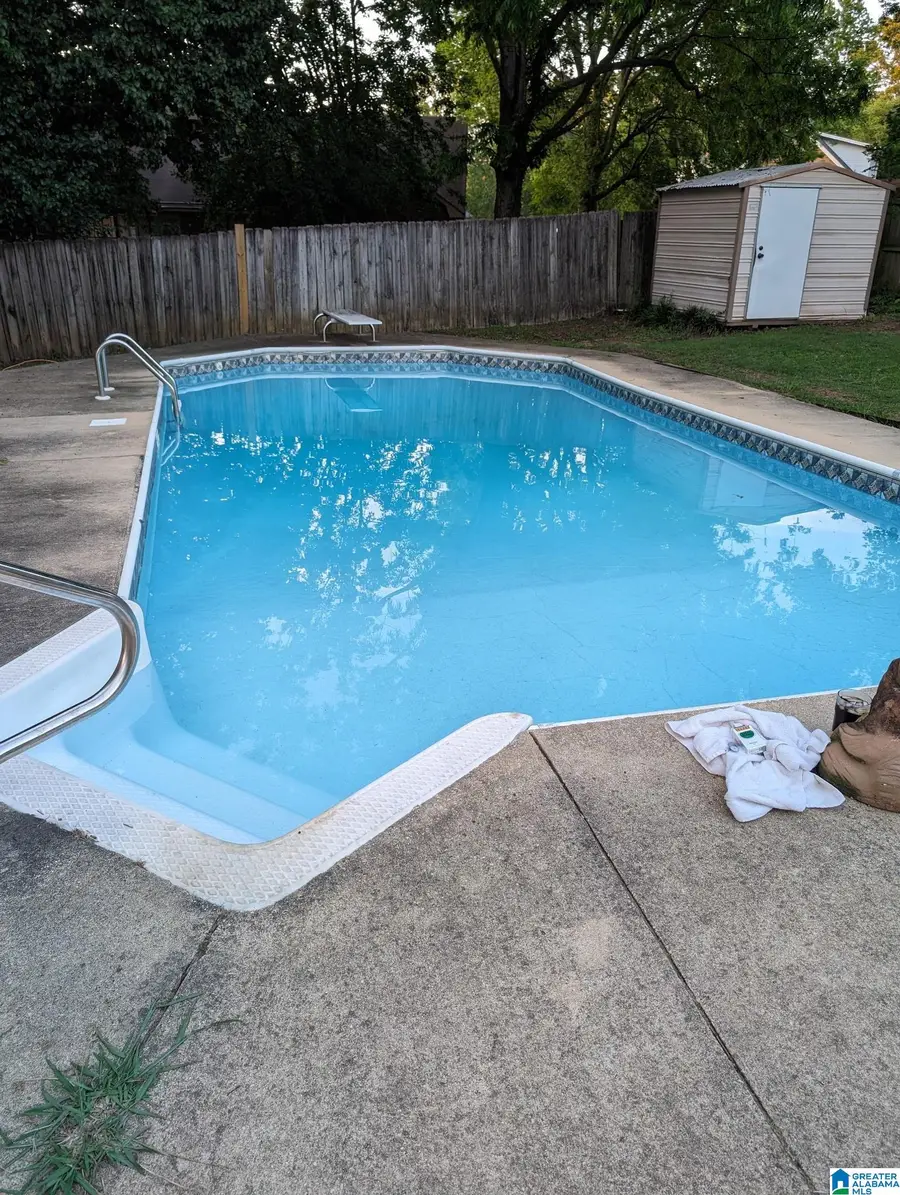 6125 WILLOW GLEN DRIVE, Montgomery, AL 36117 - #2