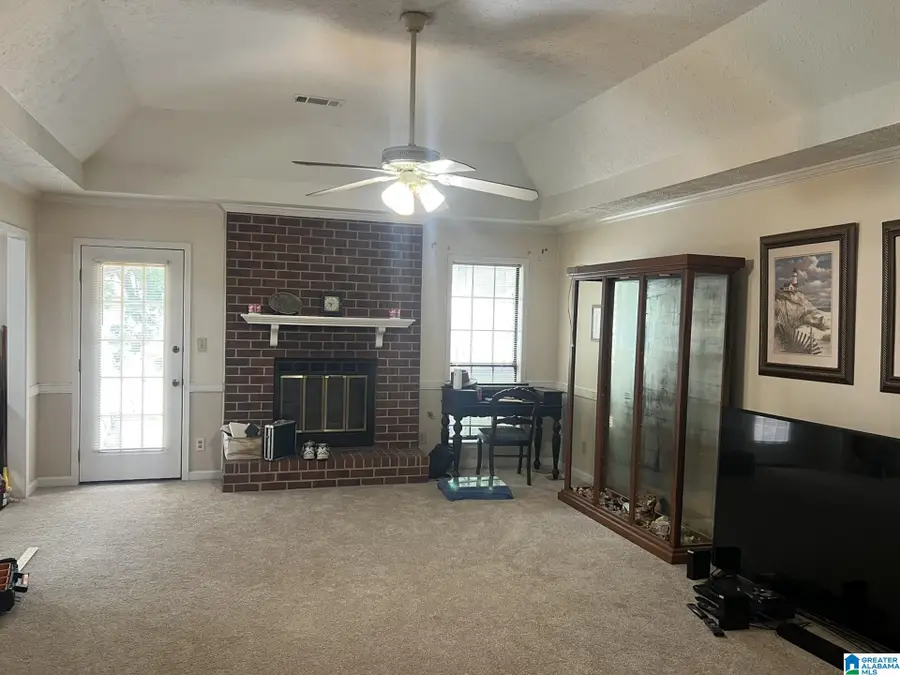 6125 WILLOW GLEN DRIVE, Montgomery, AL 36117 - #3