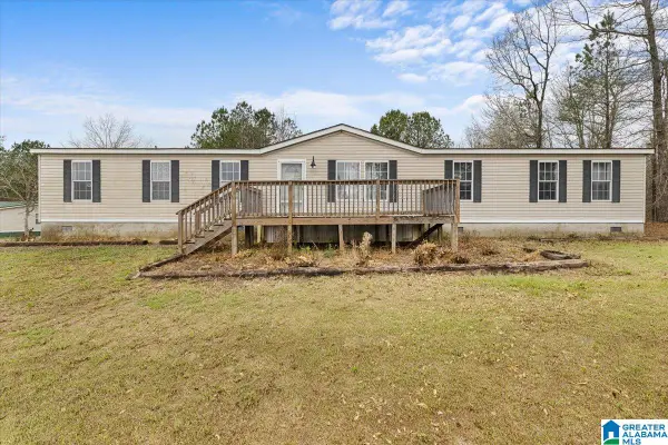 78 STONECREST TERRACE, Odenville, AL 35120