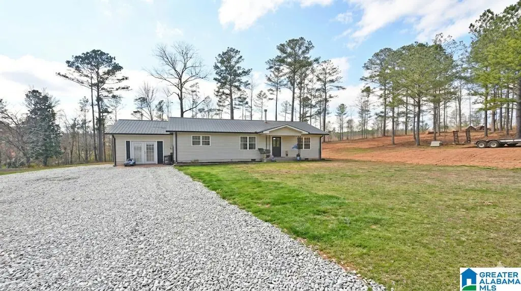 141 COUNTY ROAD 823, Wadley, AL 36266 - #1