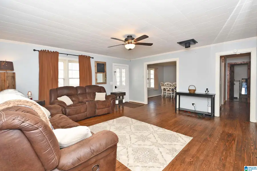 141 COUNTY ROAD 823, Wadley, AL 36266 - #3