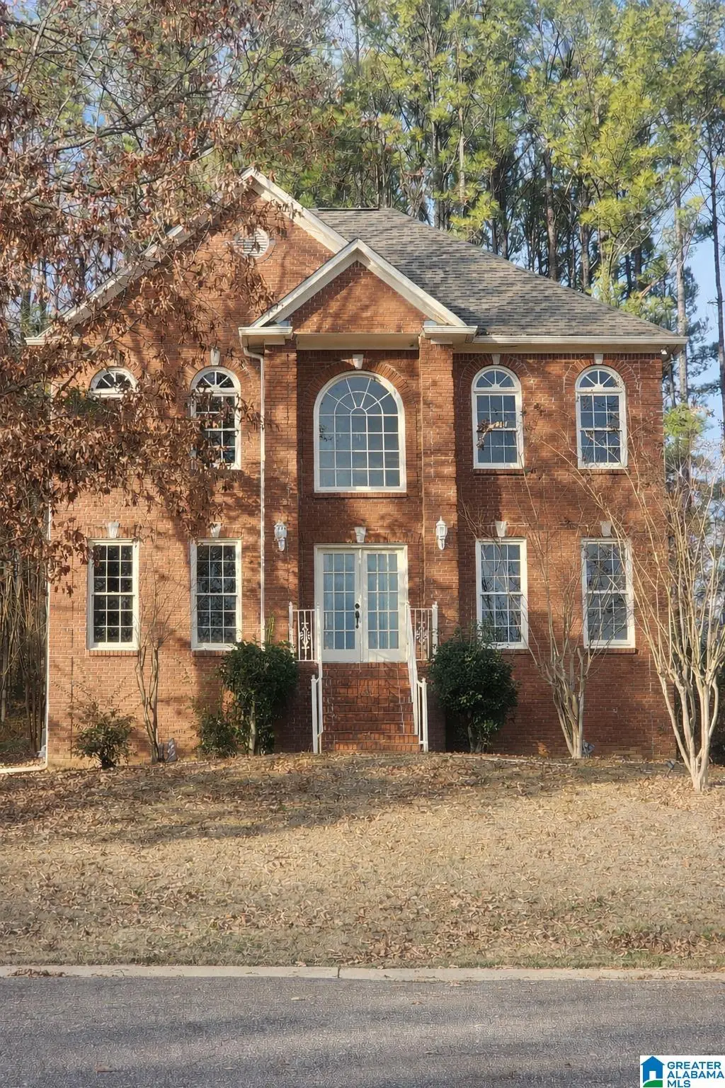 5856 WHITEWOOD CIRCLE, Hoover, AL 35244 - #1