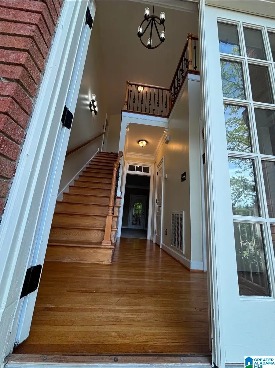 5856 WHITEWOOD CIRCLE, Hoover, AL 35244 - #2