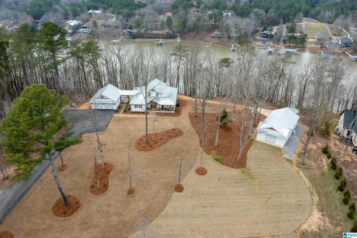 102 COUNTY ROAD 249, Cullman, AL 35057 - #1