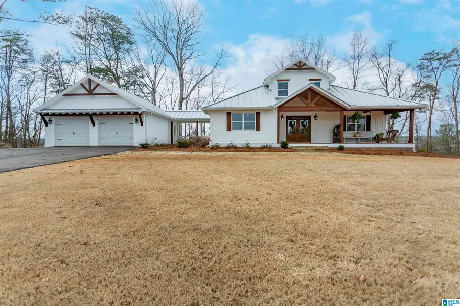 102 COUNTY ROAD 249, Cullman, AL 35057 - #2