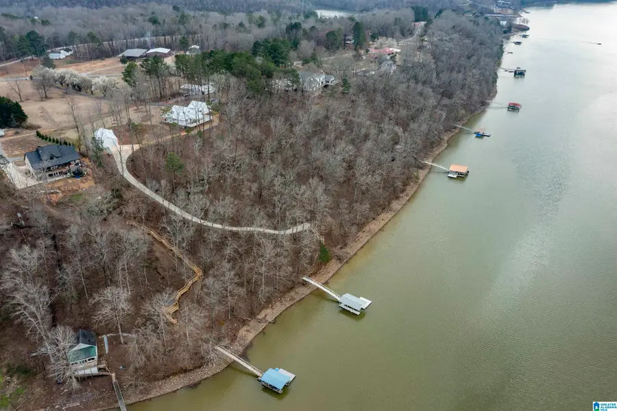 102 COUNTY ROAD 249, Cullman, AL 35057 - #3