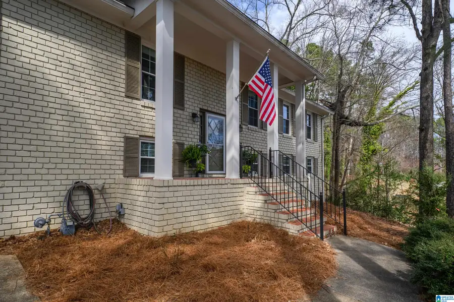 2361 GARLAND DRIVE, Vestavia Hills, AL 35216 - #2