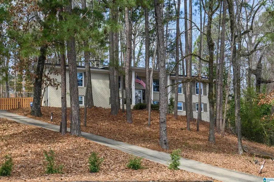 2361 GARLAND DRIVE, Vestavia Hills, AL 35216 - #3