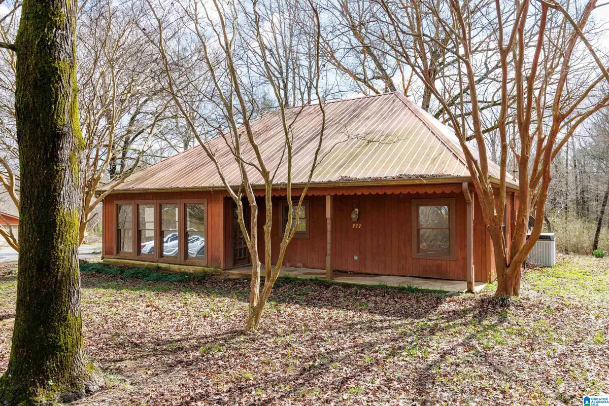 277 SHAWNDA LANE, Calera, AL 35040 - #1