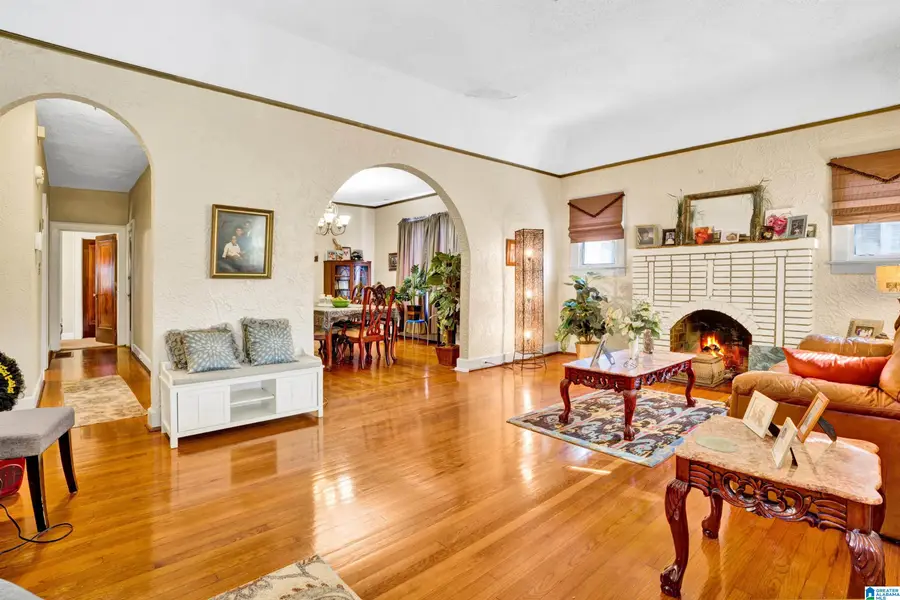 1820 SAINT CHARLES COURT SW, Birmingham, AL 35211 - #2