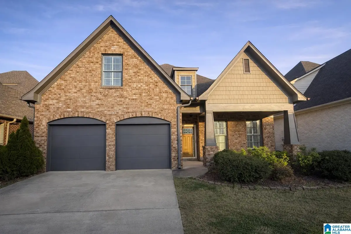 3535 BURLINGTON DRIVE, Fultondale, AL 35068 - #1