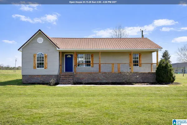 780 COUNTY ROAD 1541, Cullman, AL 35058