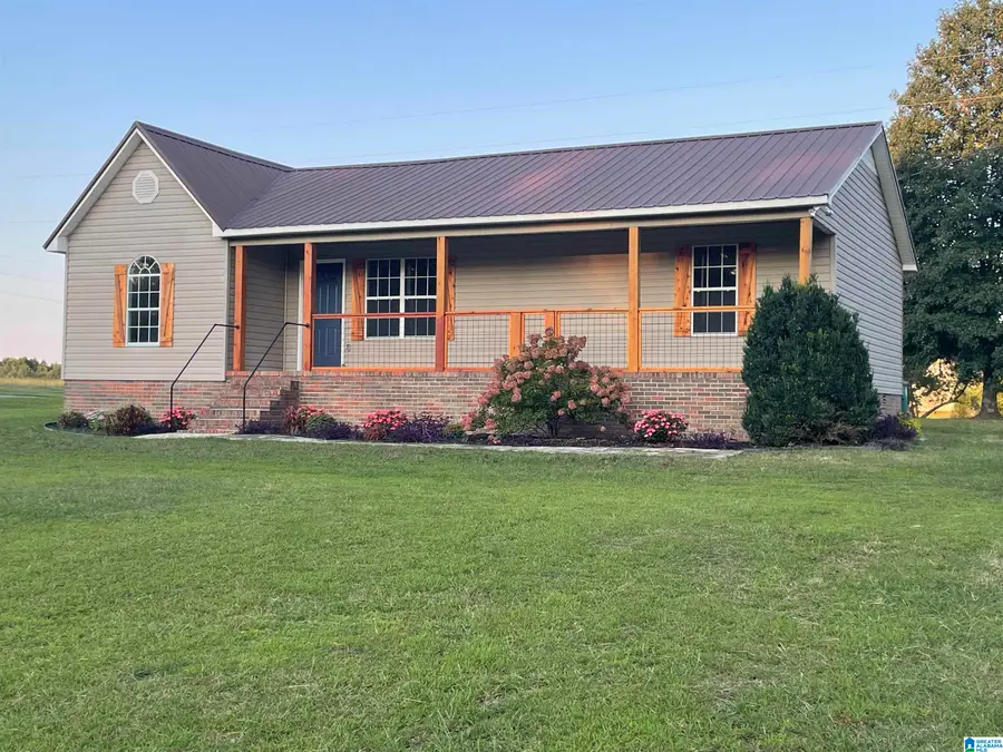 780 COUNTY ROAD 1541, Cullman, AL 35058 - #3