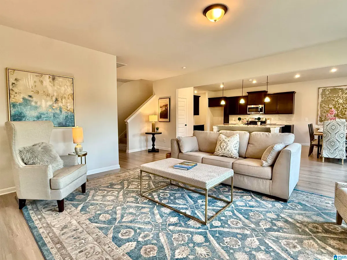 556 BRIDLEWOOD CIRCLE, Morris, AL 35116 - #1