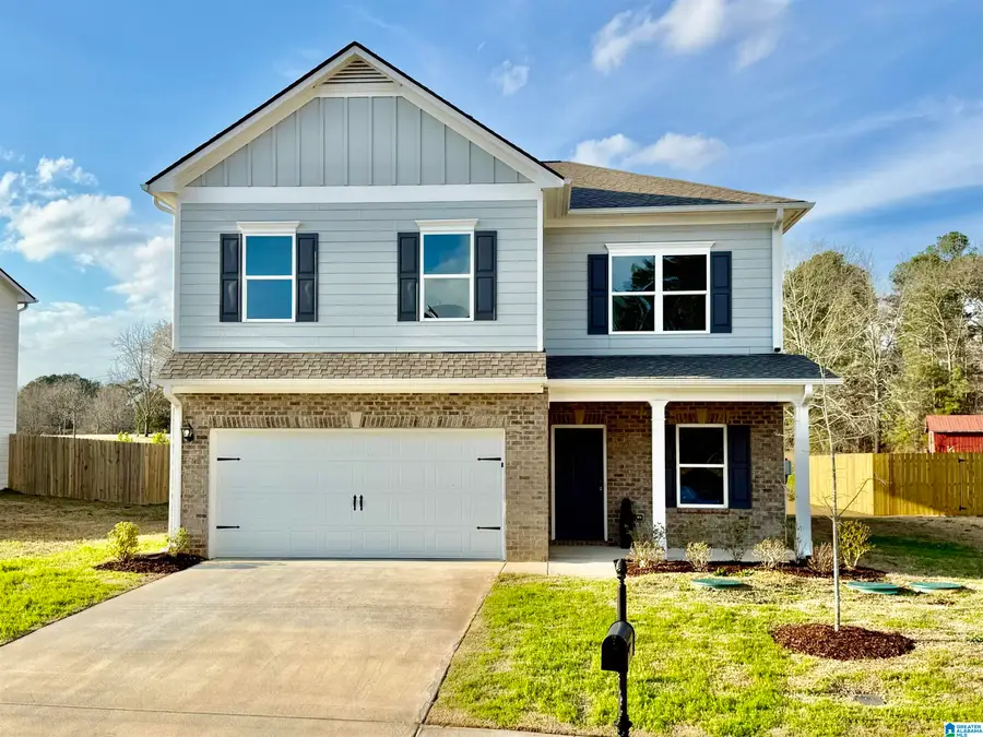 556 BRIDLEWOOD CIRCLE, Morris, AL 35116 - #2