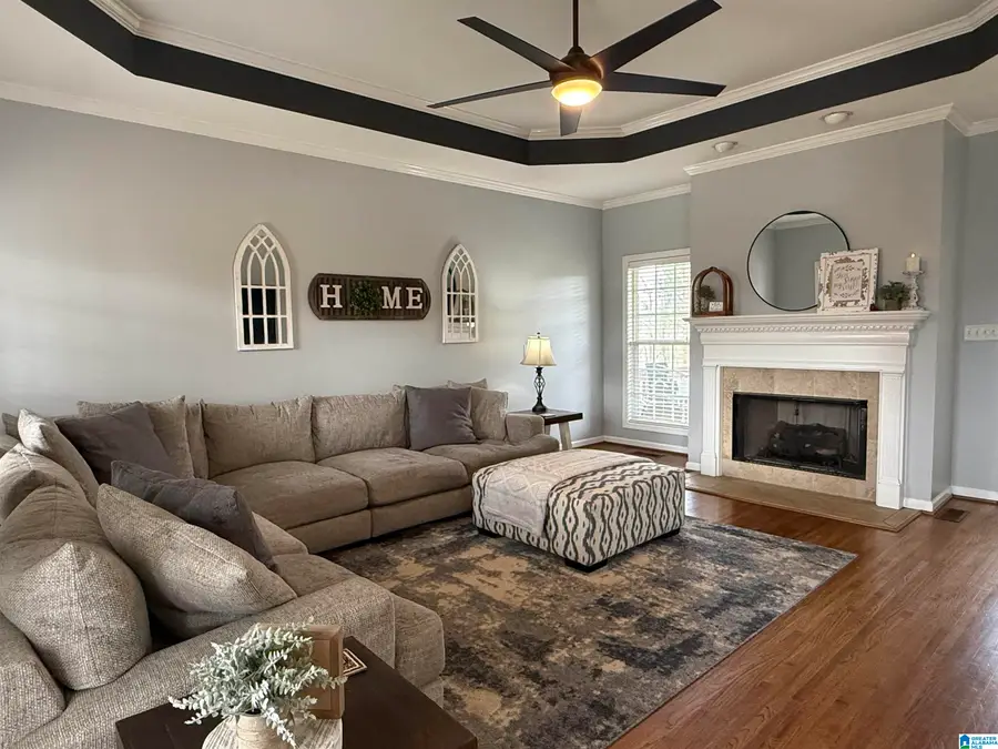 4735 CRESTVIEW DRIVE, Gardendale, AL 35071 - #2