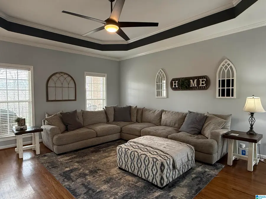 4735 CRESTVIEW DRIVE, Gardendale, AL 35071 - #3