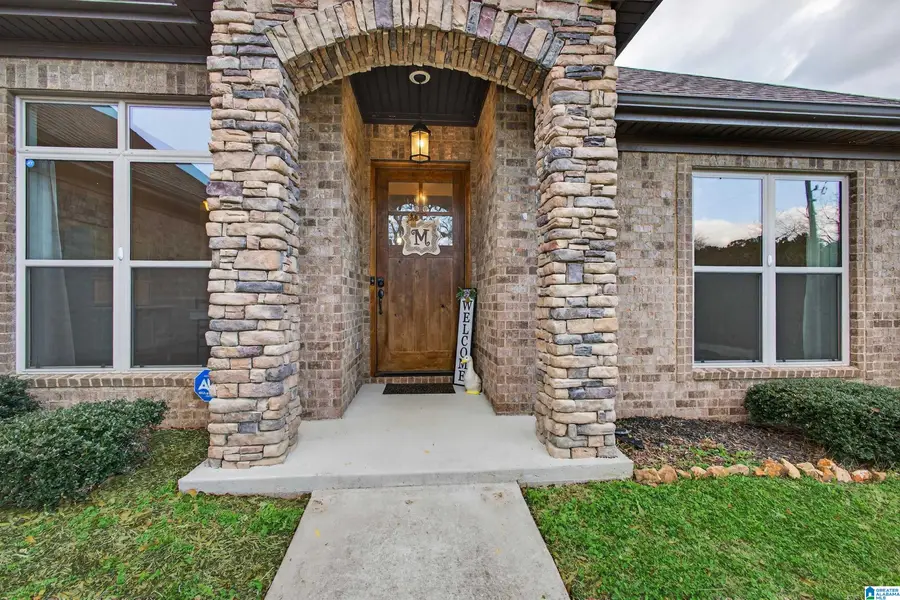 18 COUNTY ROAD 1072, Thorsby, AL 35171 - #2