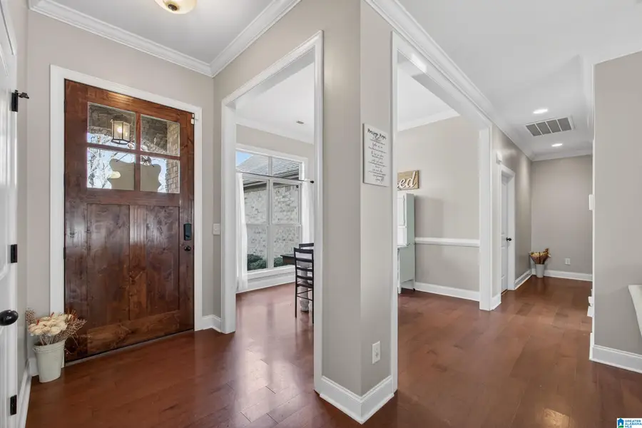 18 COUNTY ROAD 1072, Thorsby, AL 35171 - #3