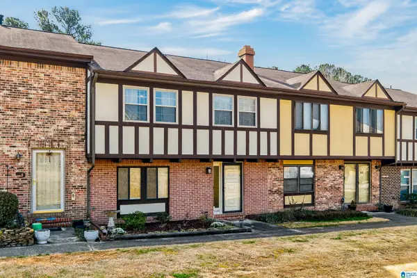 3605 HAVEN VIEW CIRCLE, Hoover, AL 35216