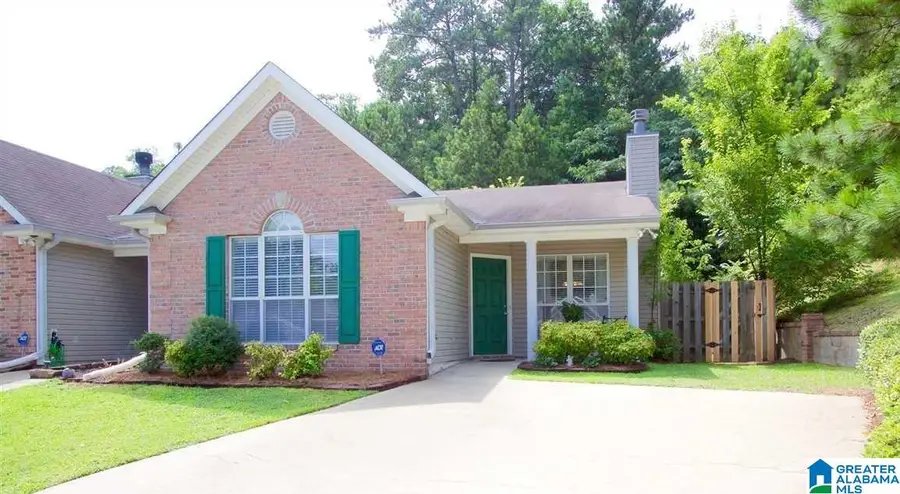 227 COALES BRANCH LANE, Pelham, AL 35124 - #2