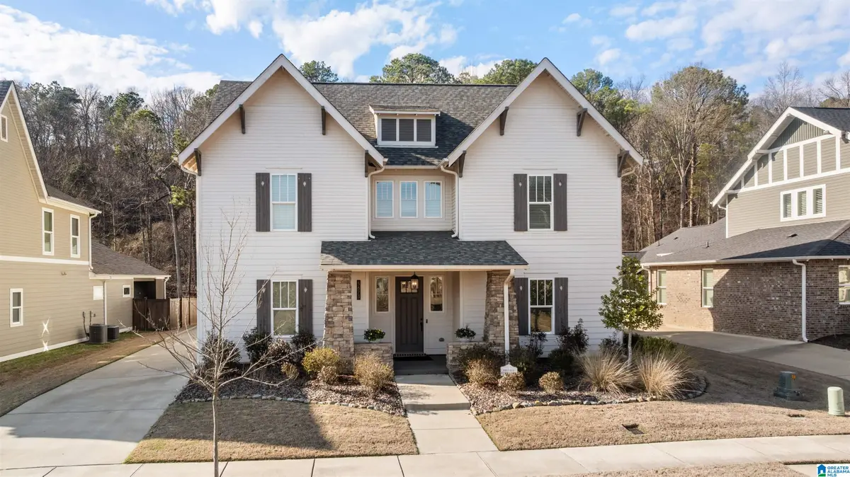 5673 COLTON ROAD, Hoover, AL 35244 - #1