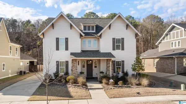 5673 COLTON ROAD, Hoover, AL 35244