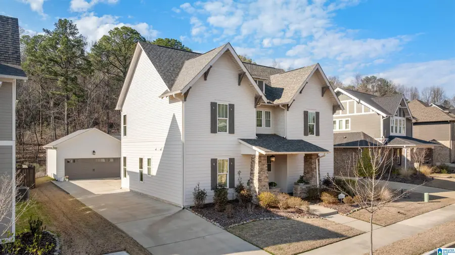 5673 COLTON ROAD, Hoover, AL 35244 - #3