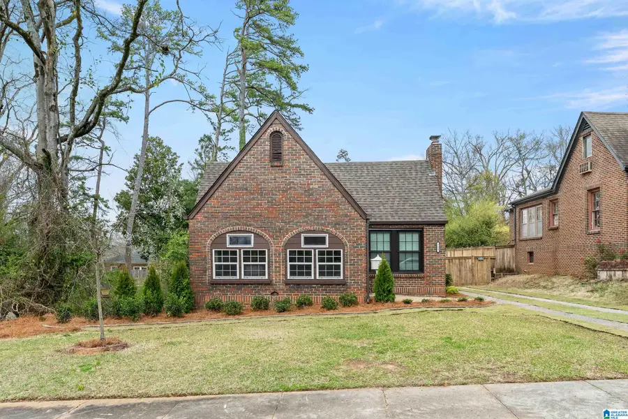 713 77TH PLACE S, Birmingham, AL 35206 - #2