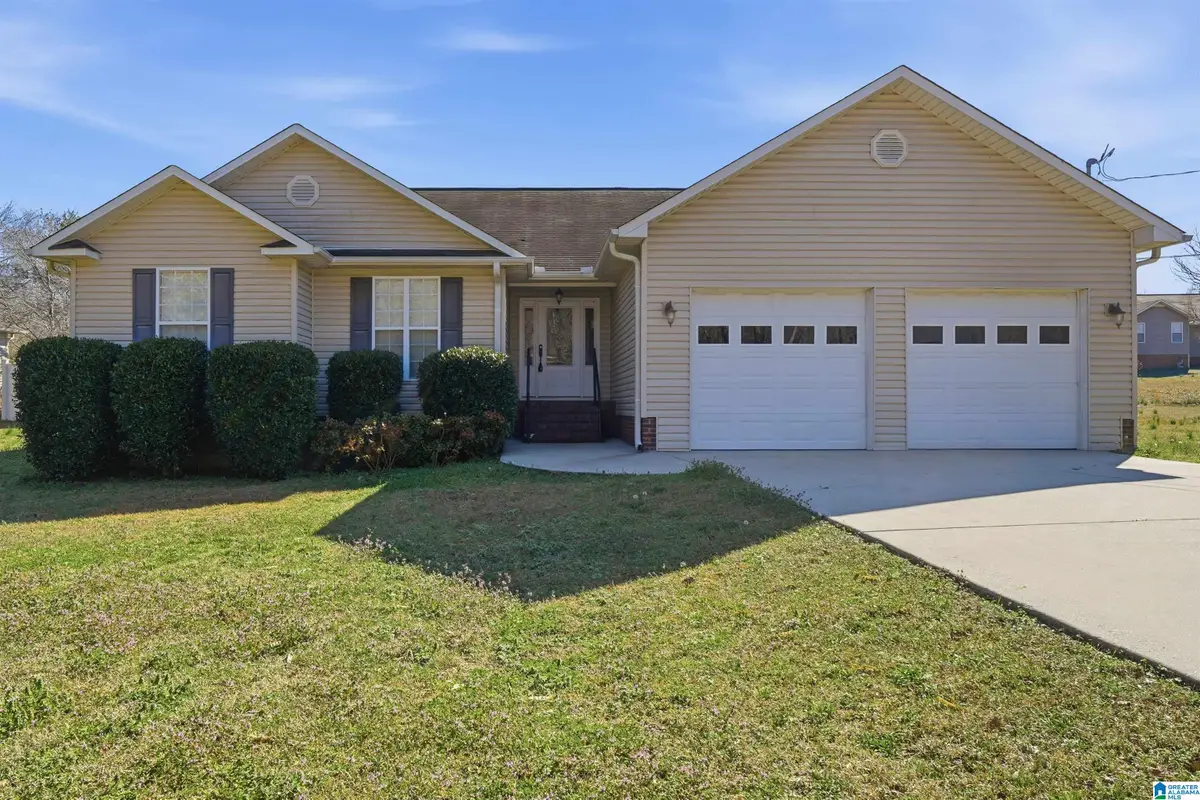 231 S DOWDEY ROAD, Jasper, AL 35504 - #1