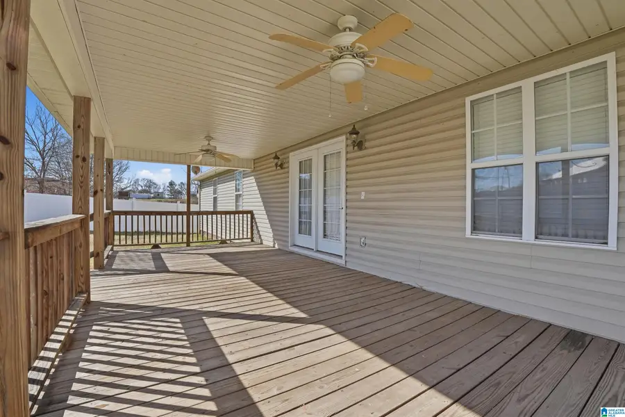 231 S DOWDEY ROAD, Jasper, AL 35504 - #2