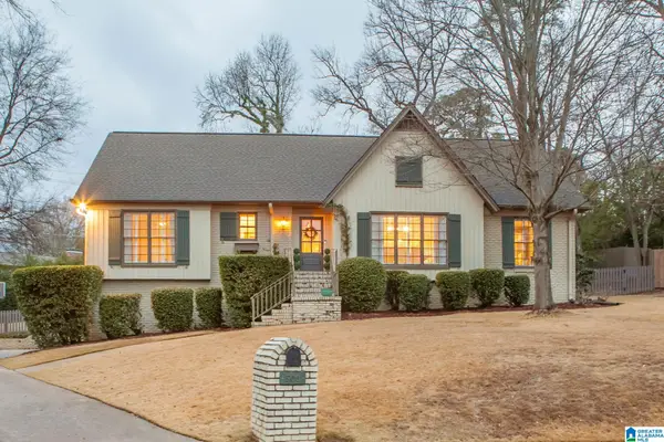 500 TWIN BRANCH DRIVE, Vestavia hills, AL 35226