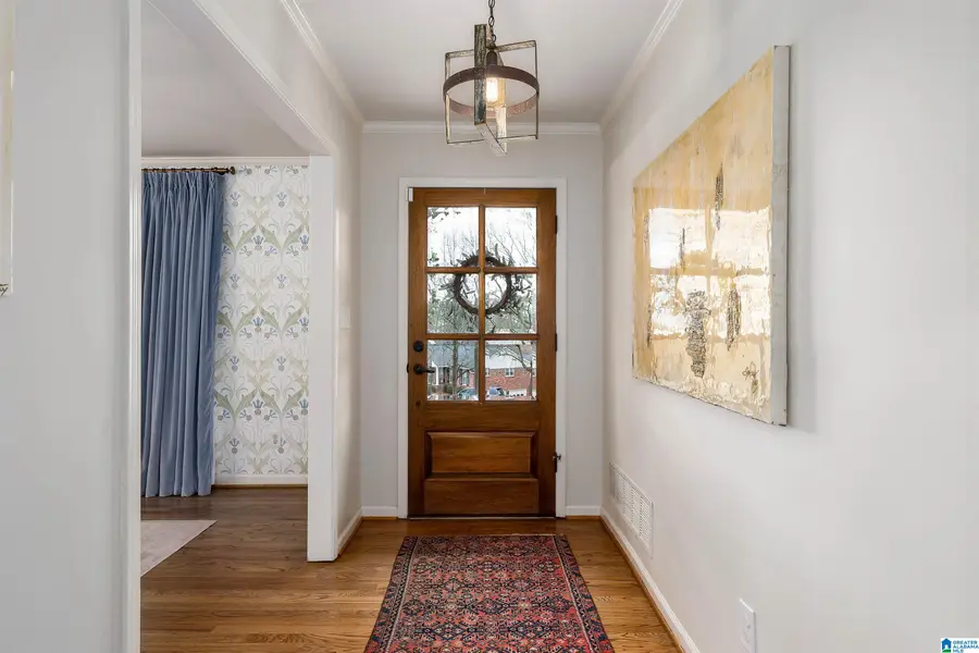 500 TWIN BRANCH DRIVE, Vestavia Hills, AL 35226 - #2