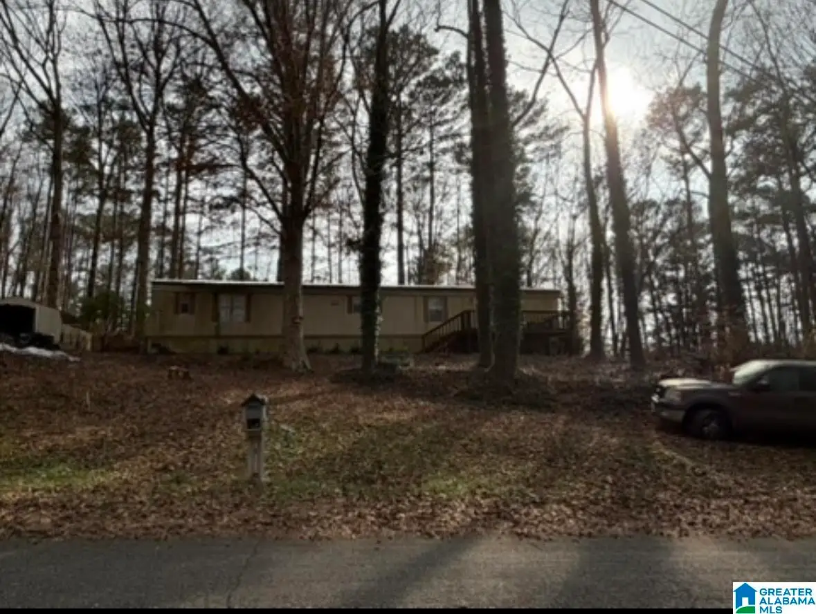 1069 MIDWAY ESTATES ROAD, Jacksons Gap, AL 36861 - #1