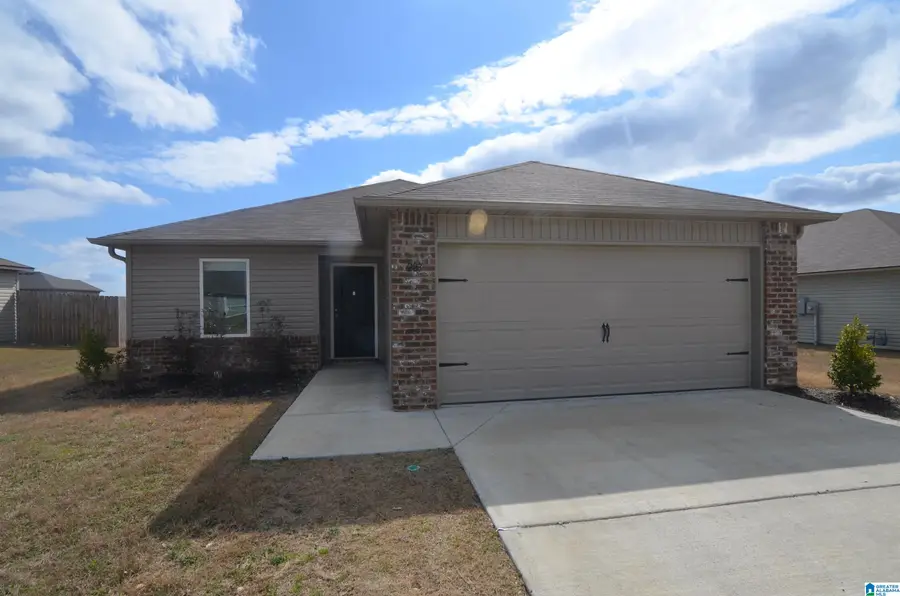 283 AMBER AVENUE, Calera, AL 35040 - #2