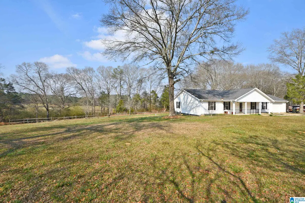 51 MASHBURN DRIVE, Wedowee, AL 36278 - #1
