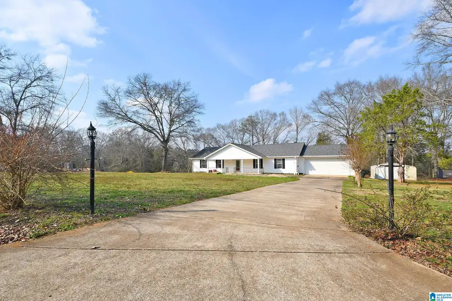 51 MASHBURN DRIVE, Wedowee, AL 36278 - #2