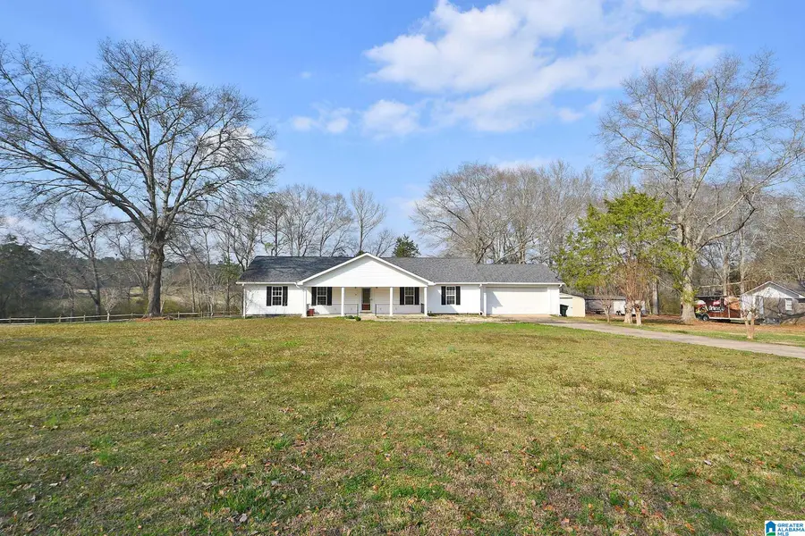 51 MASHBURN DRIVE, Wedowee, AL 36278 - #3