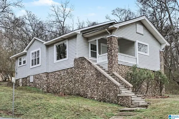 1201 15TH STREET, Midfield, AL 35228