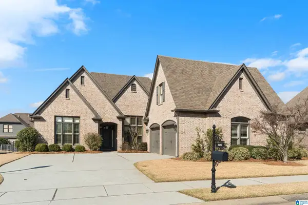 5626 CROSSINGS VIEW, Hoover, AL 35242