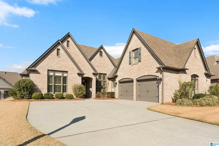 5626 CROSSINGS VIEW, Hoover, AL 35242 - #2