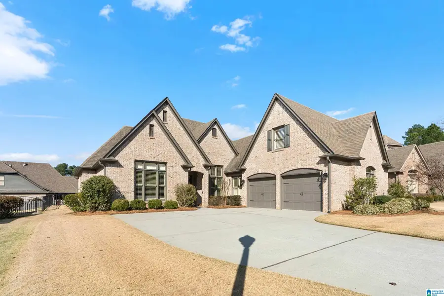5626 CROSSINGS VIEW, Hoover, AL 35242 - #3