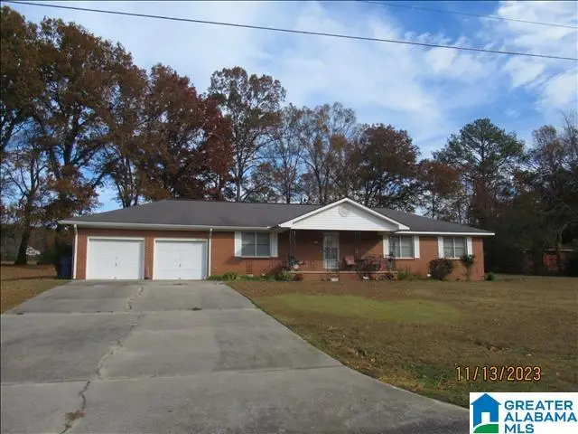 3619 KNOLLWOOD DRIVE, Anniston, AL 36207 - #1