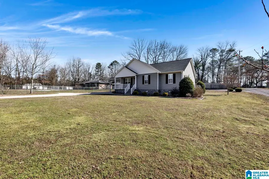 1020 ST JOSEPH DRIVE NW, Cullman, AL 35055 - #2