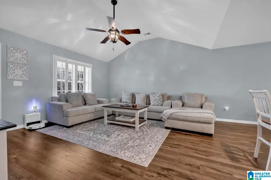 1020 ST JOSEPH DRIVE NW, Cullman, AL 35055 - #3