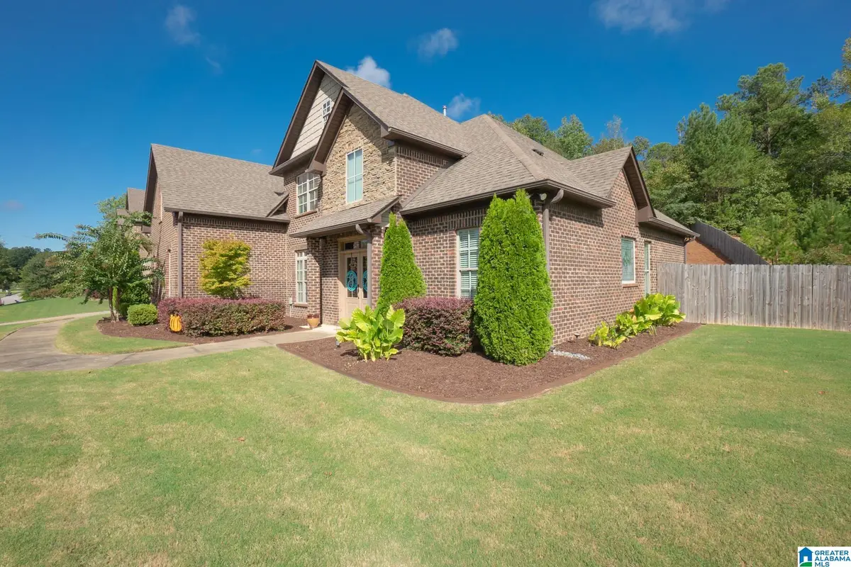 224 GREY OAKS COURT, Pelham, AL 35124 - #1
