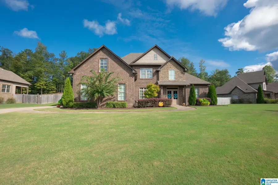 224 GREY OAKS COURT, Pelham, AL 35124 - #2